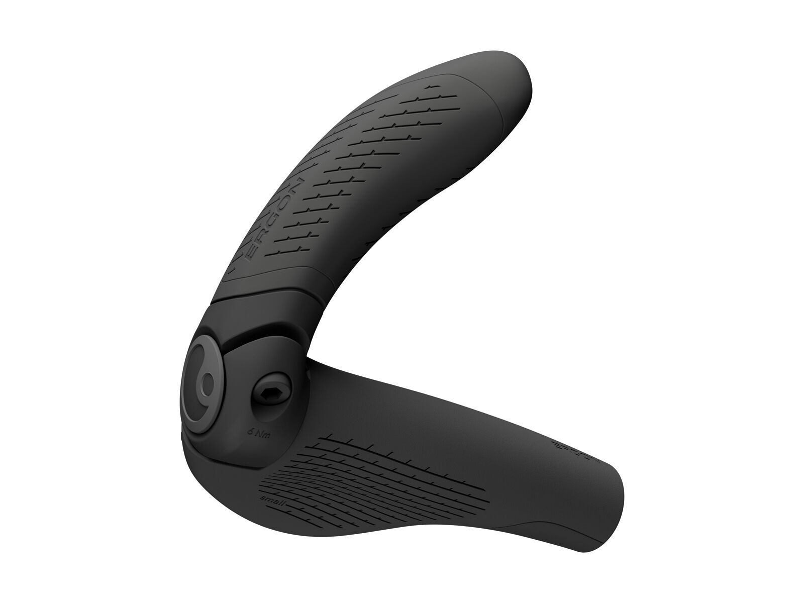 Ergon GP4 Evo Small - Bild 3