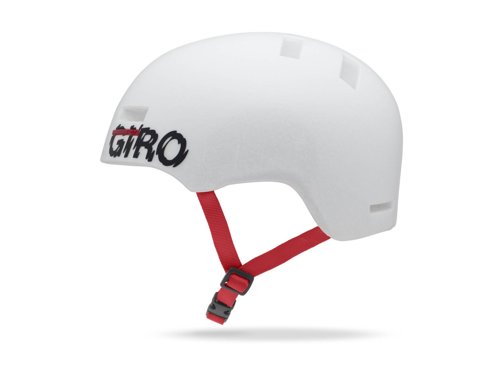 Giro Section, transparent white - Bild 2