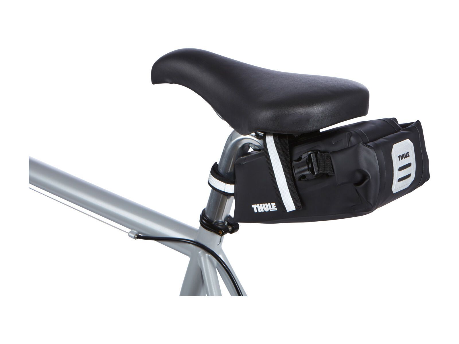 Thule Shield Seat Bag Small, black - Bild 4