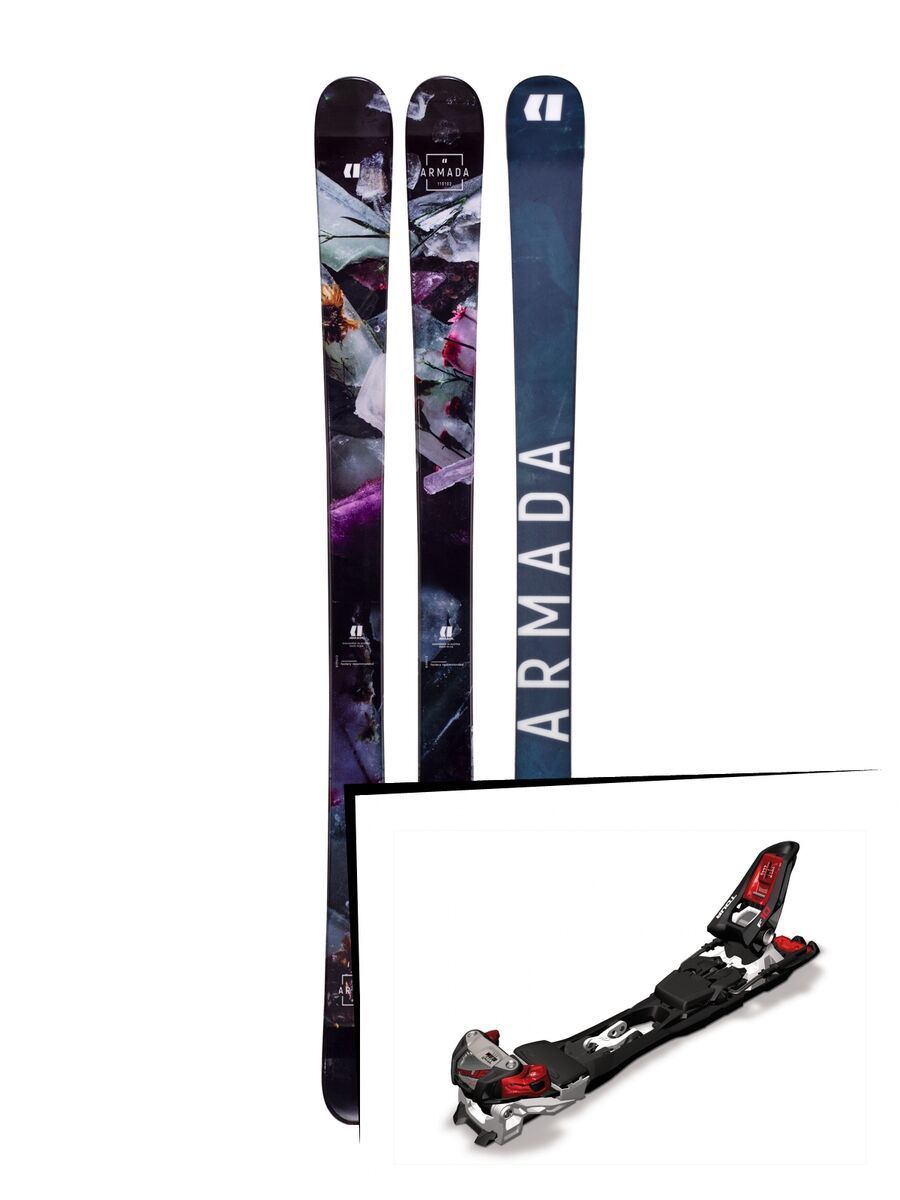 Set: Armada Arw 84 2019 + Marker F10 Tour - Bild 1