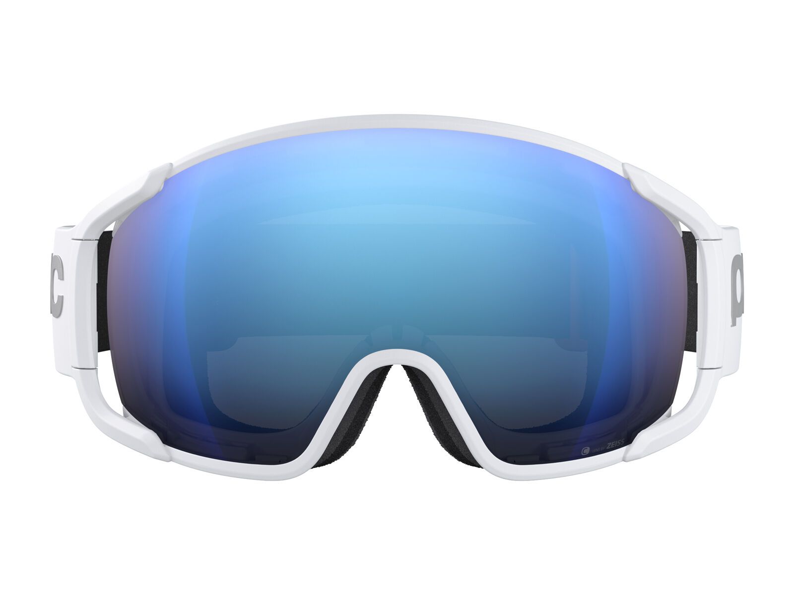 POC Zonula Race Marco Odermatt Ed., Clarity Hi. Int. Partly Sunny Blue / hydrog. wh/urani. bl - Bild 2