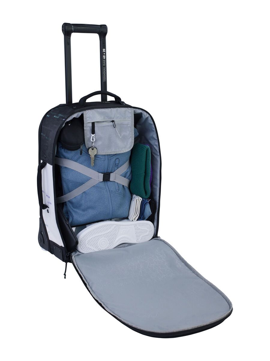 Evoc Terminal Bag 40+20, multicolour - Bild 6