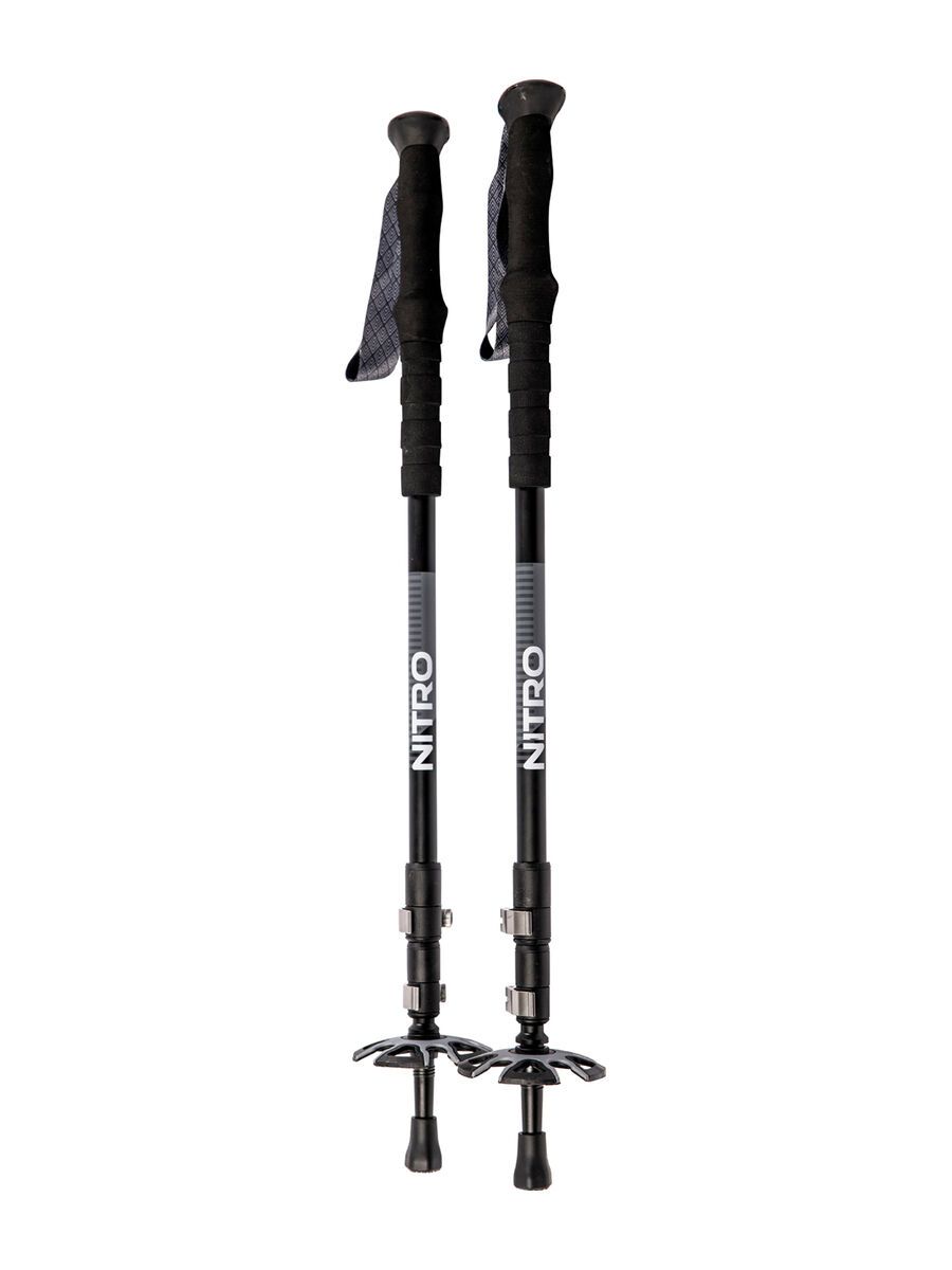 Nitro Telescoping Poles - Bild 2