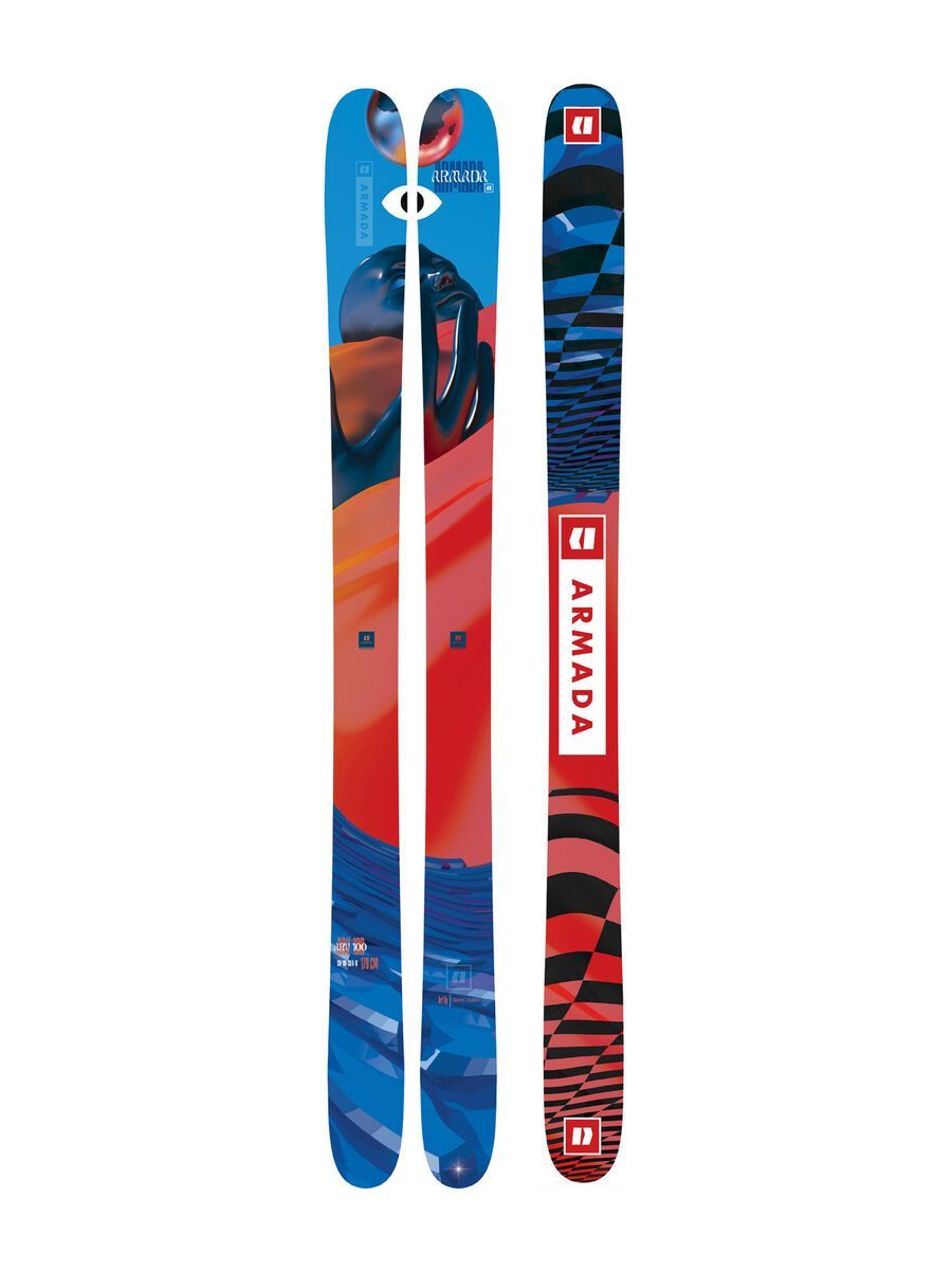 Armada Arv 100 - Bild 1