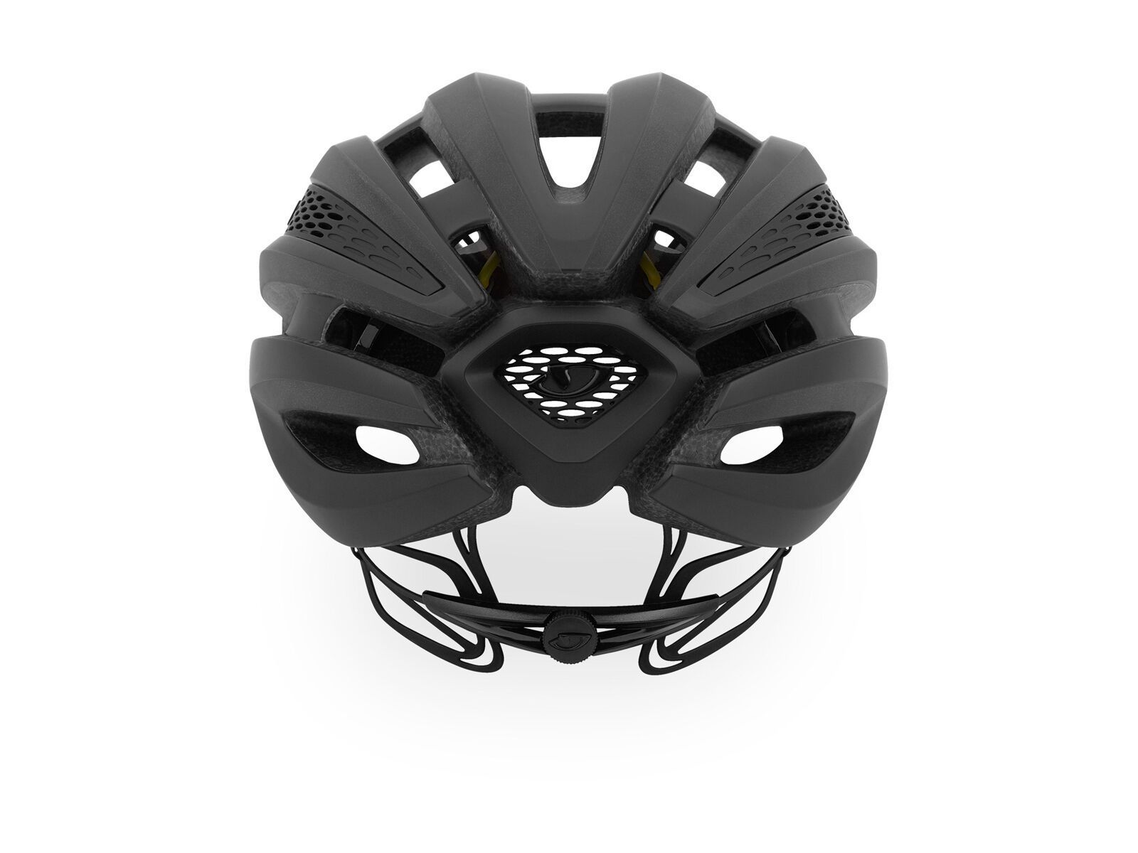 Giro Synthe MIPS, mat black flash - Bild 3