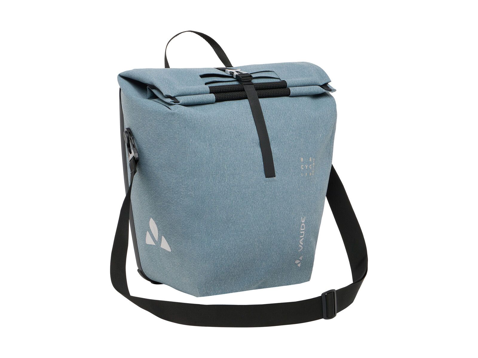 Vaude ReCycle Back Single, heron - Bild 1