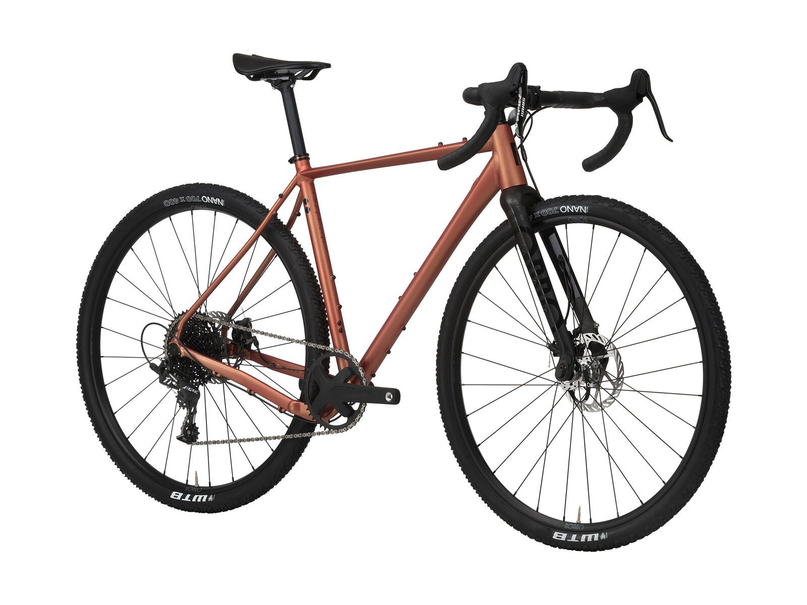 Rondo Ruut AL2 650B, bronze/black - Bild 2