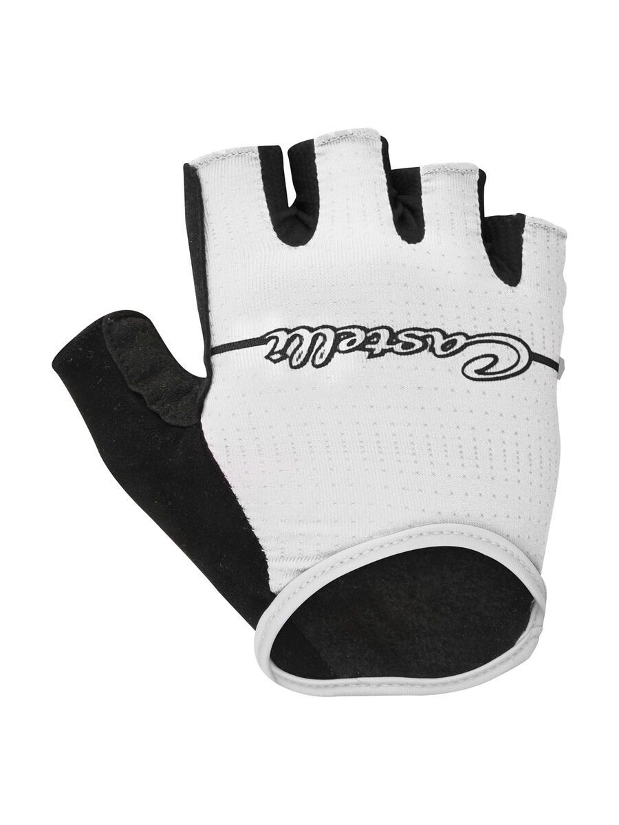 Castelli Dolcissima W Glove, white/black - Bild 1