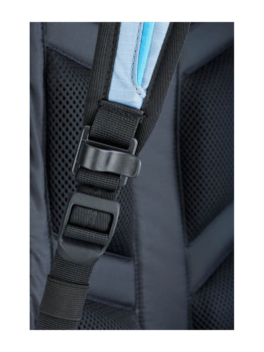 Evoc CC 10L+2L Bladder, blue - Bild 3