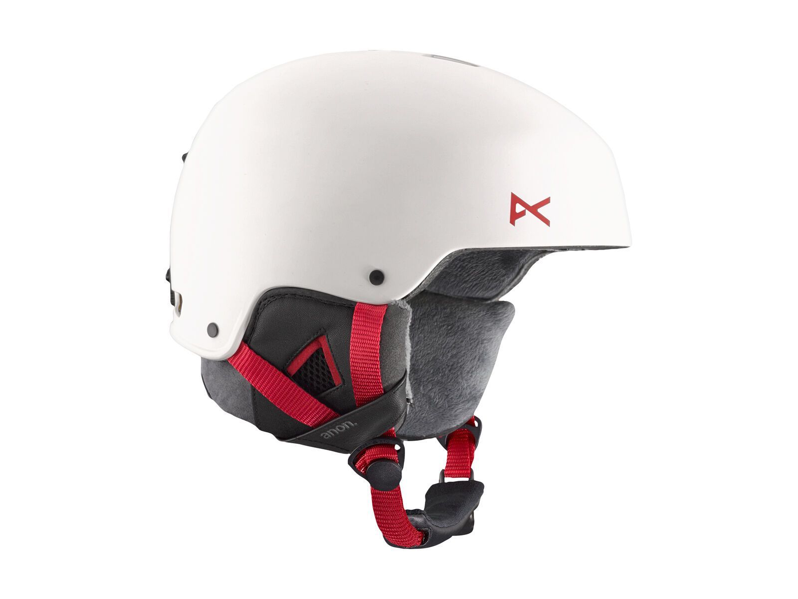 Anon Lynx, White - Bild 1