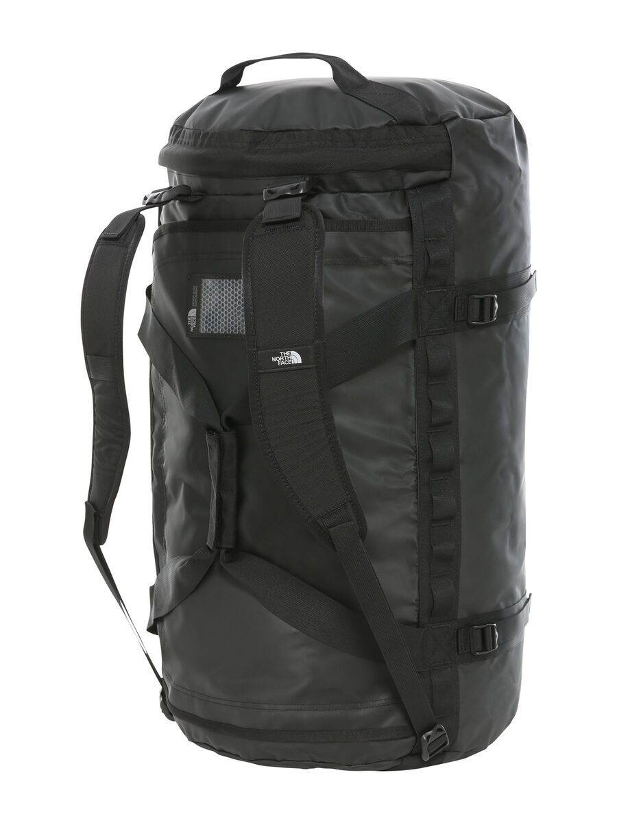 The North Face Base Camp Duffel - Large, tnf black - Bild 2