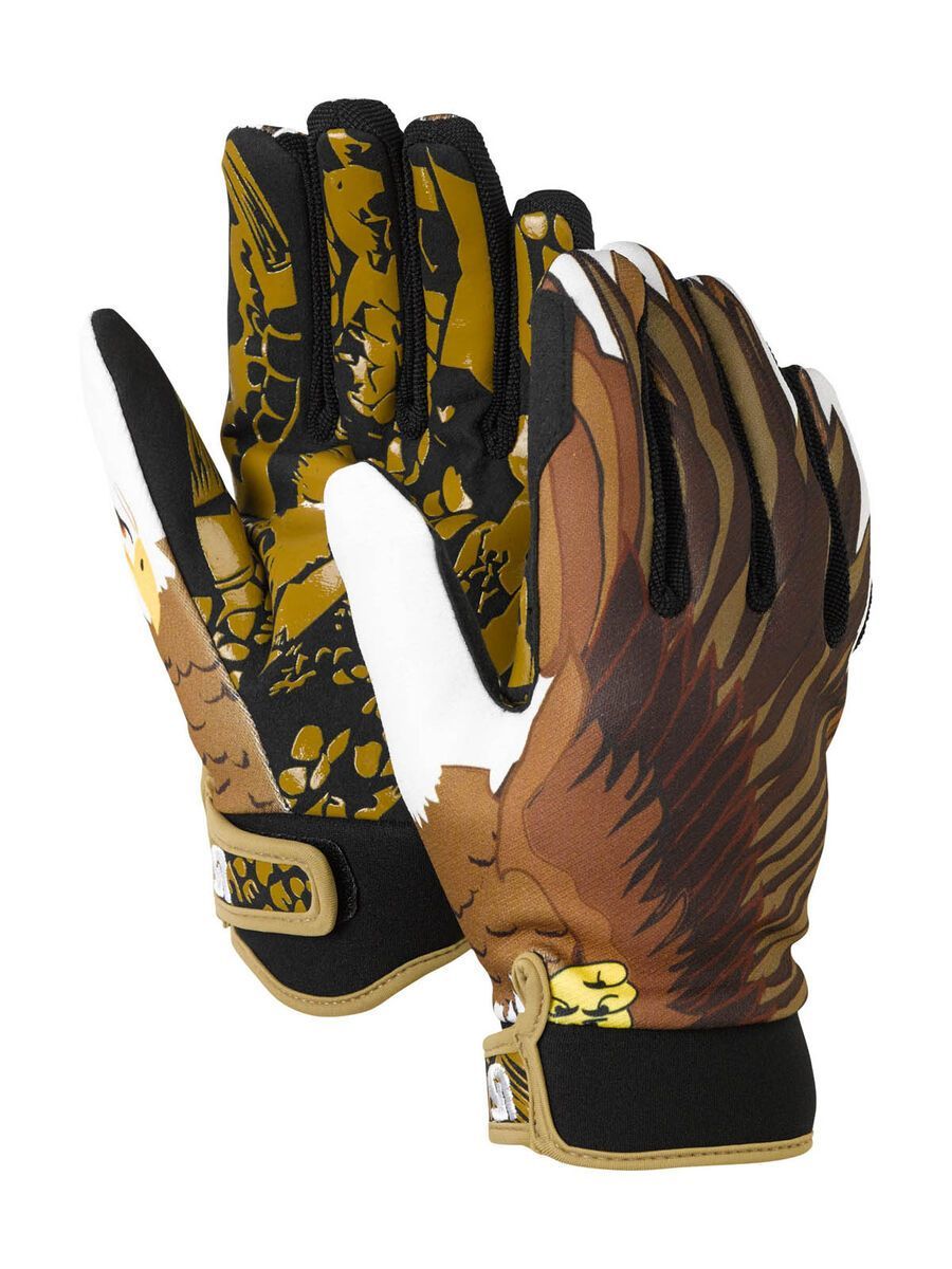 Burton Spectre Glove, Eagle - Bild 1