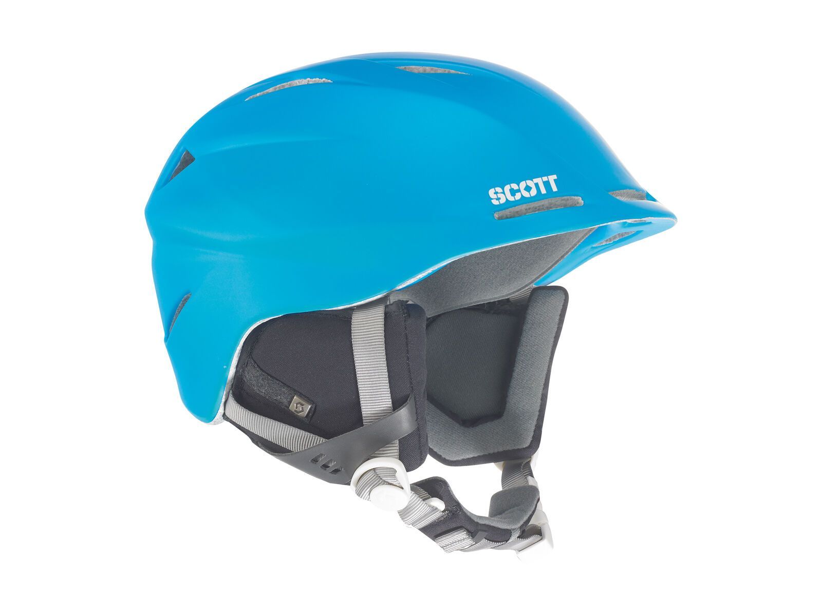 Scott Tracker, Blue Matt - Bild 1