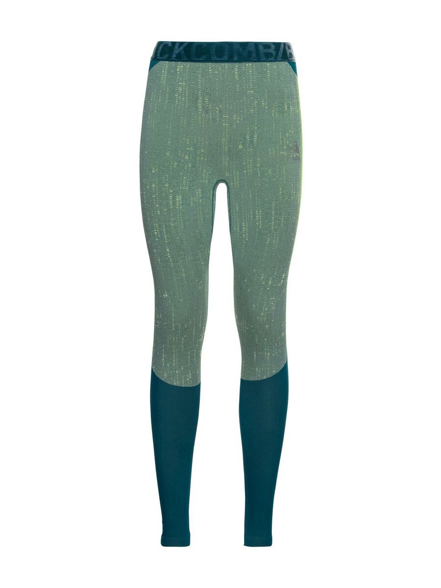 Odlo Women's Blackcomb Leggings, submerged - Bild 1