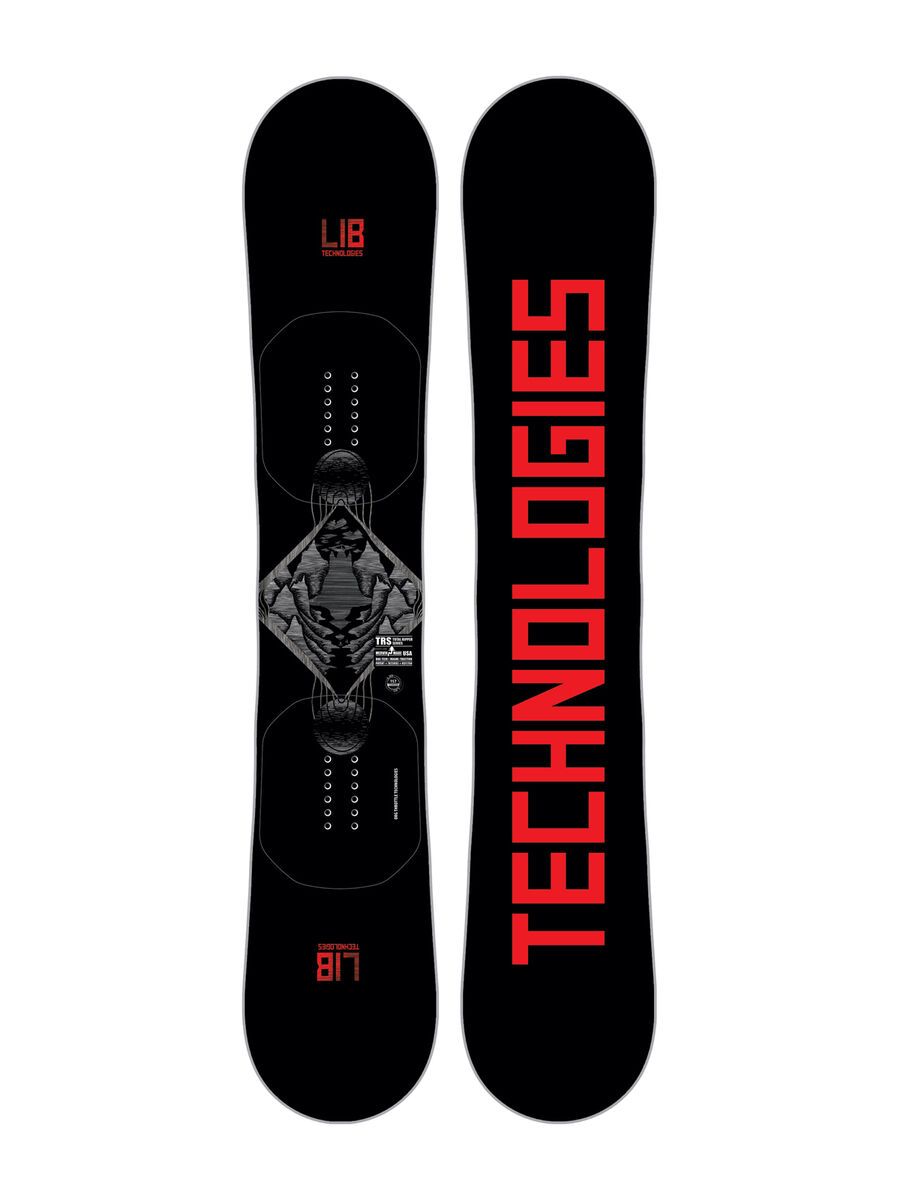 Lib Tech TRS - Bild 1