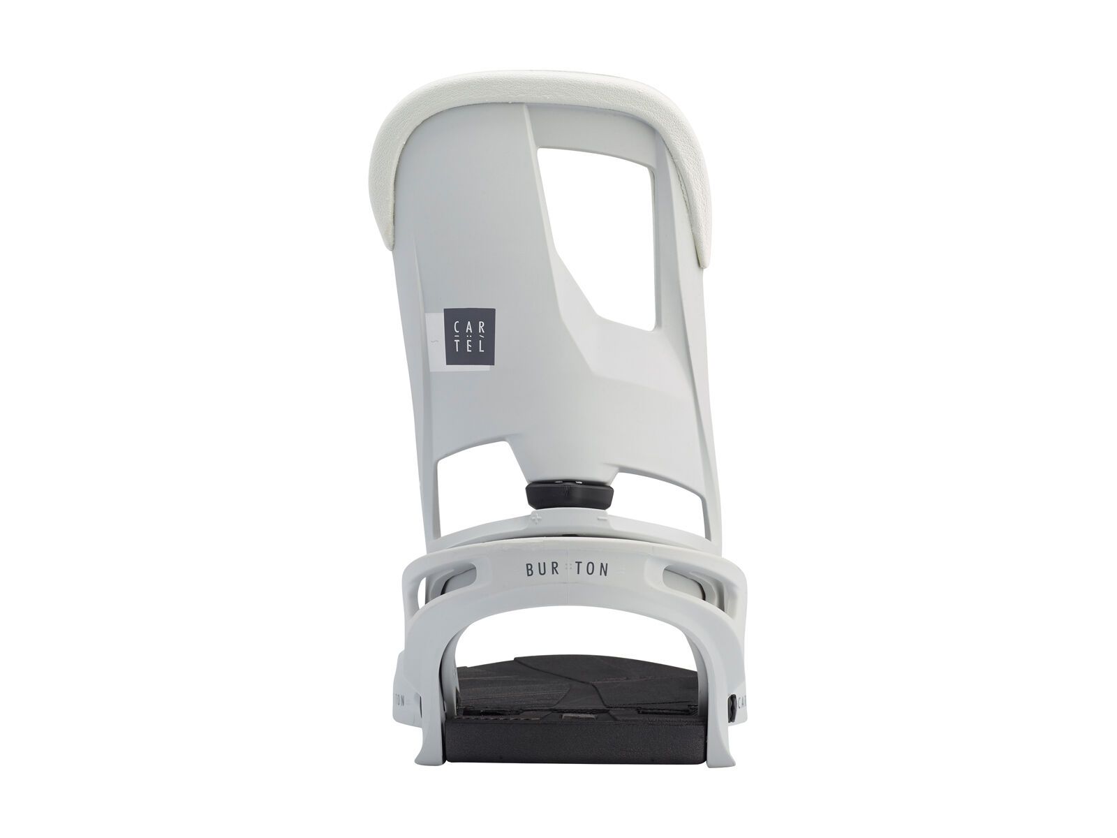 Burton Cartel, primed - Bild 3