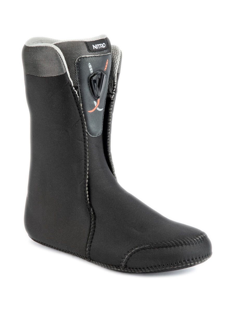 Nitro Anthem TLS, icy grey - Bild 6