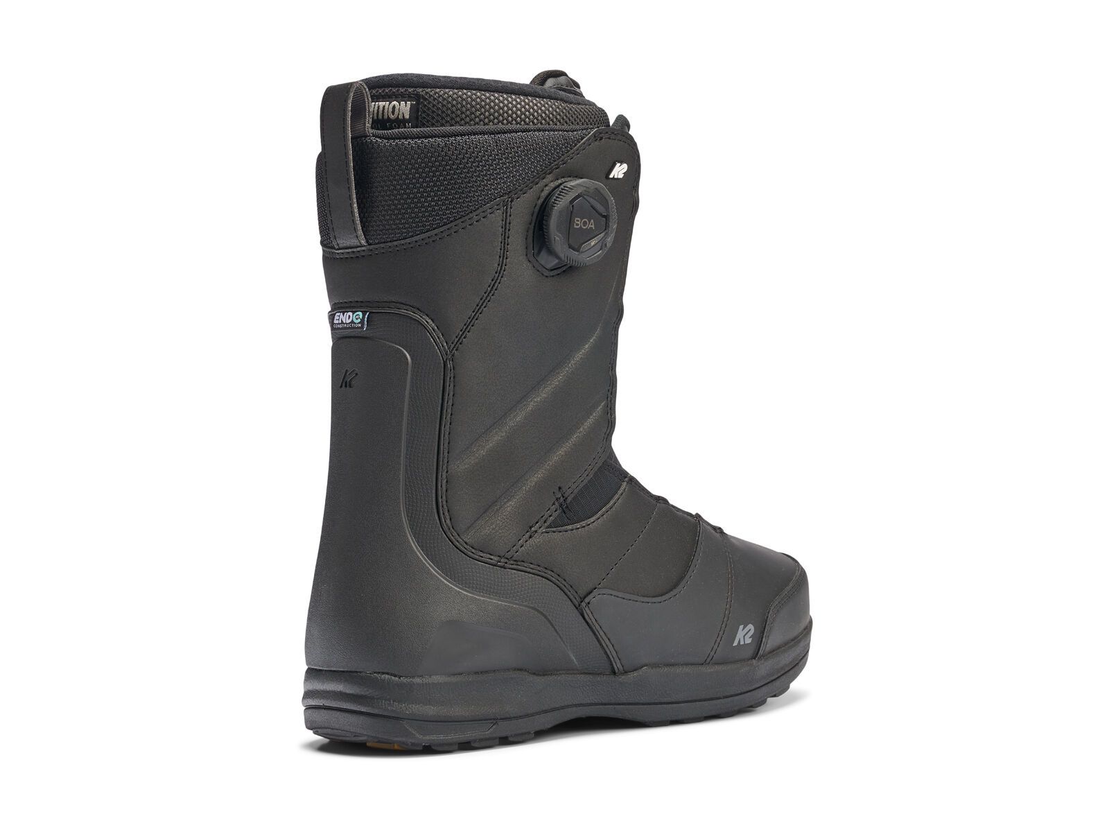 K2 Maysis, black - Bild 3