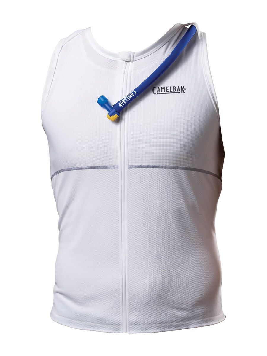 Camelbak Men RaceBak, white - Bild 1