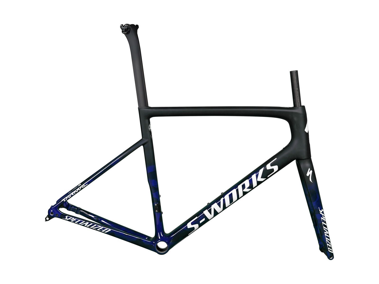 Specialized S-Works Tarmac Disc Frameset Alaphilippe LTD, alaphilippe ltd - Bild 1