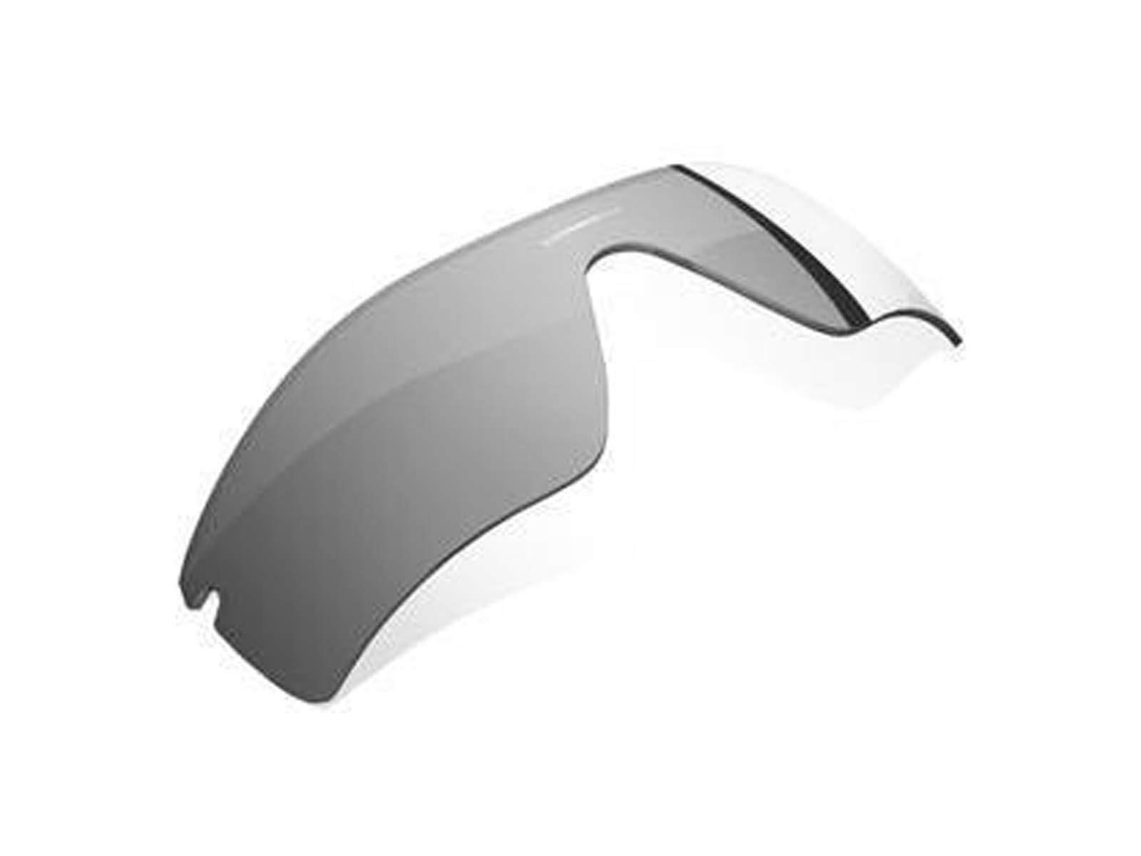 Oakley Radarlock Path Lens, Black Iridium Polarized - Bild 1
