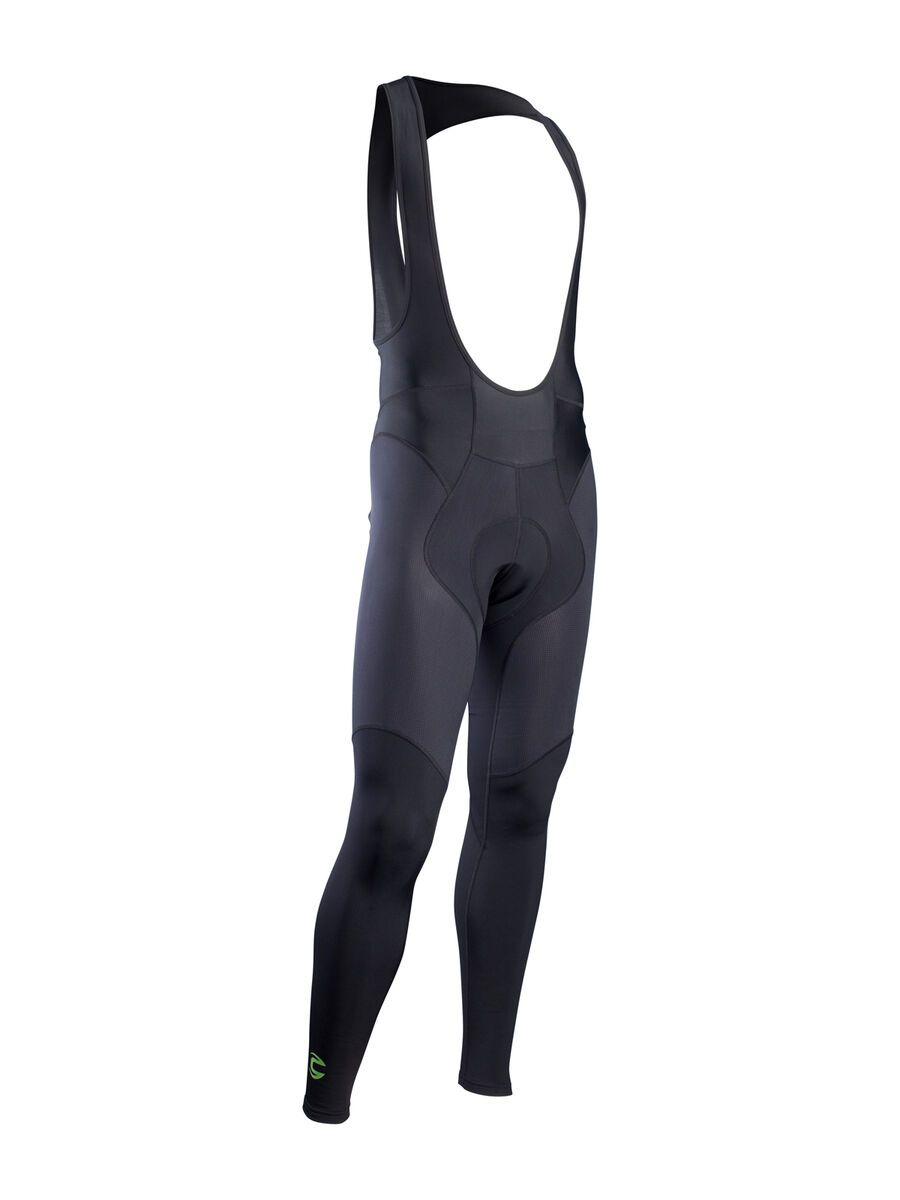Cannondale Performance 2 Bib Tights graphic printed, black - Bild 1