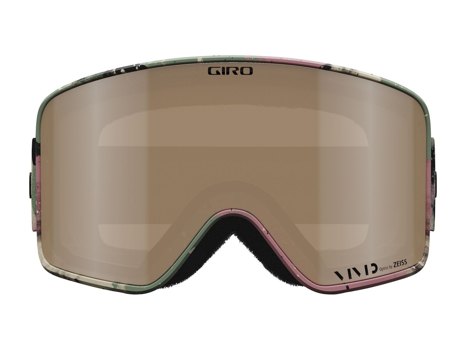 Giro Method, Vivid Petrol / green marble - Bild 4