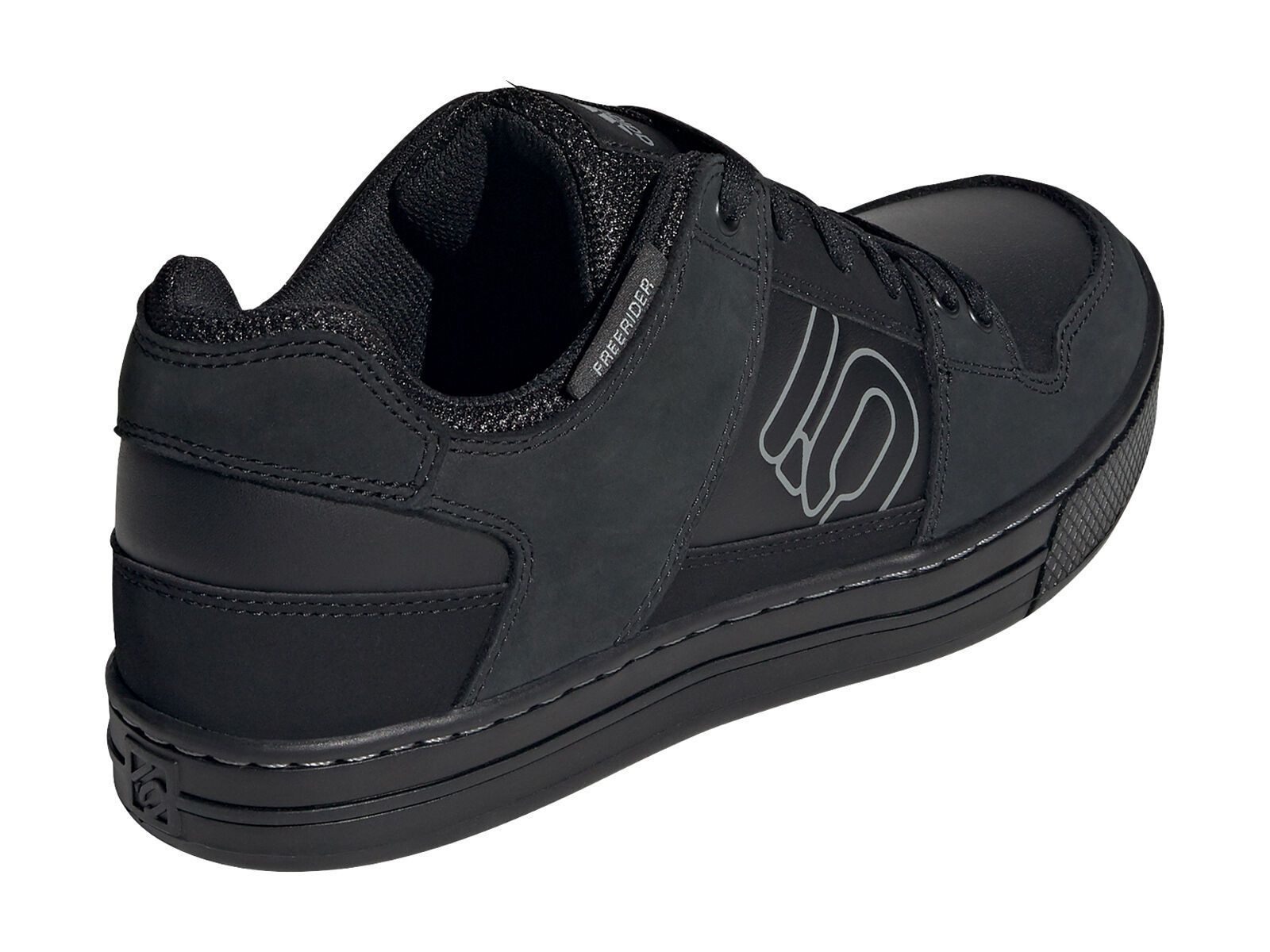 Five Ten Freerider DLX, core black - Bild 4