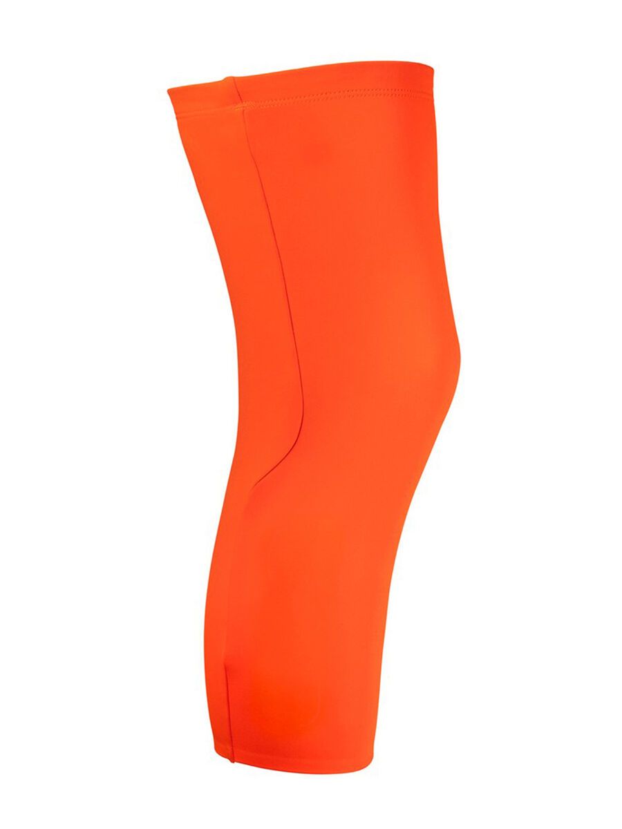 POC AVIP Fluos, zink orange - Bild 2