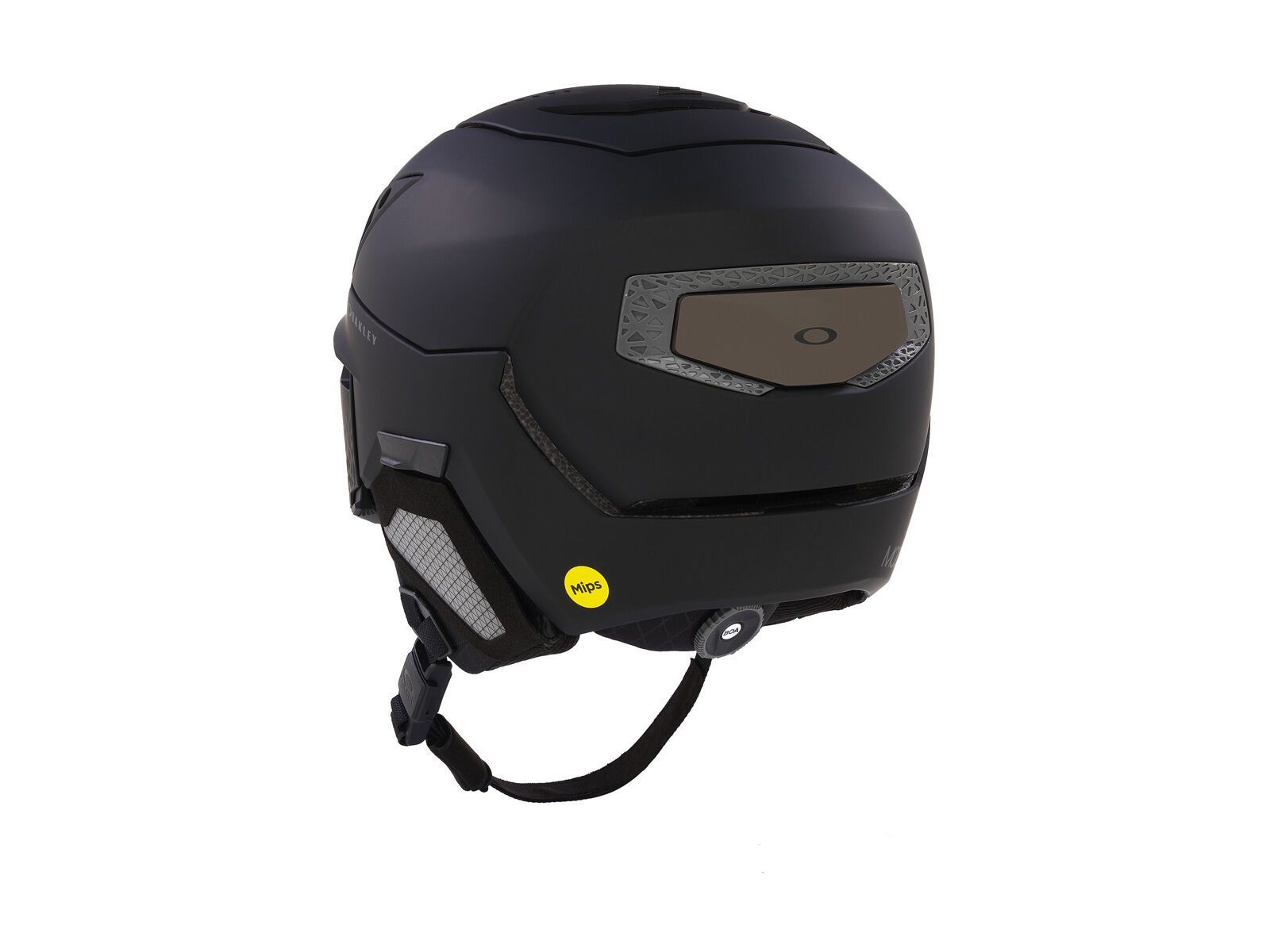 ***2. Wahl*** Oakley Mod7 - Prizm Sapphire Iridium blackout - Bild 4