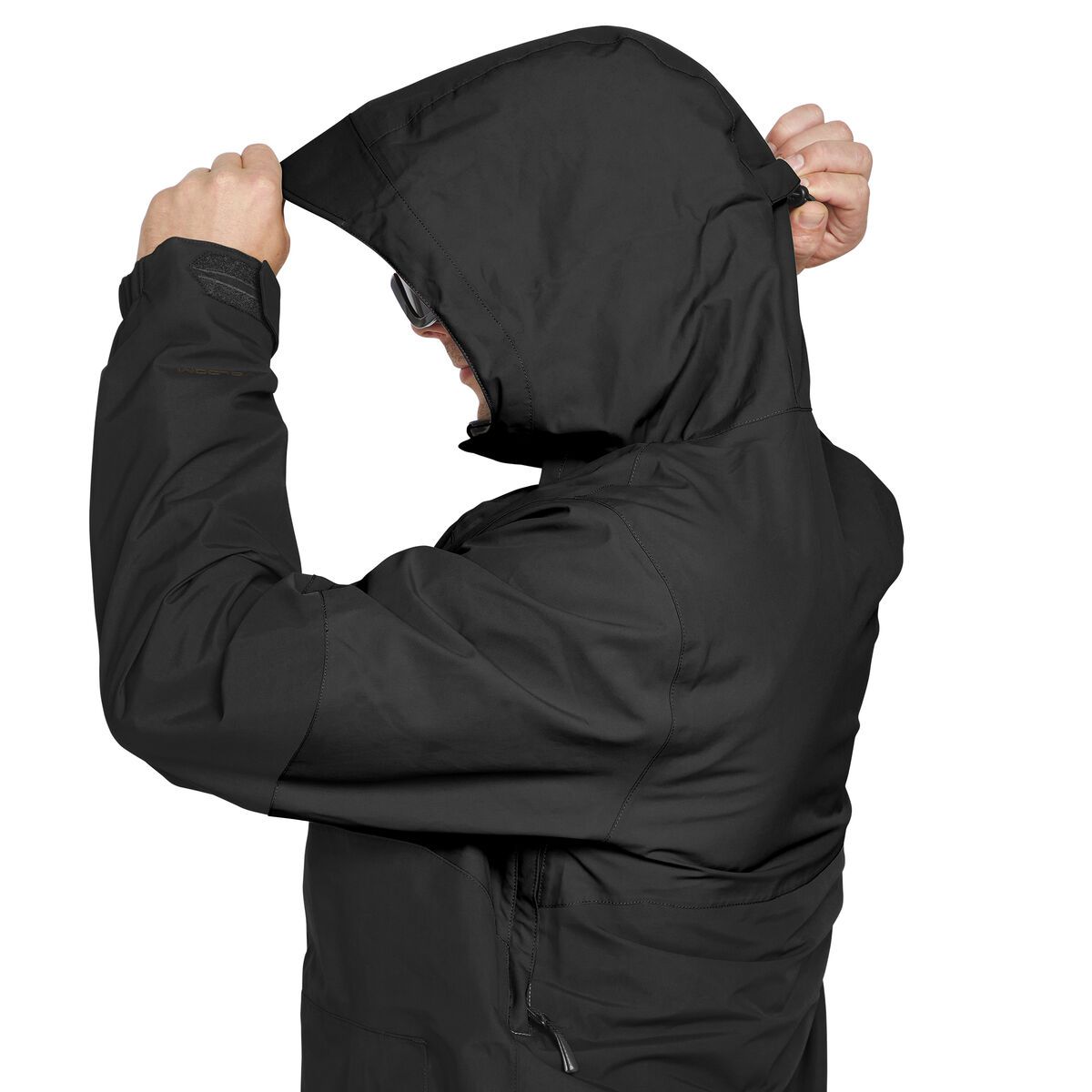 Volcom L Gore-Tex Jacket, black - Bild 5