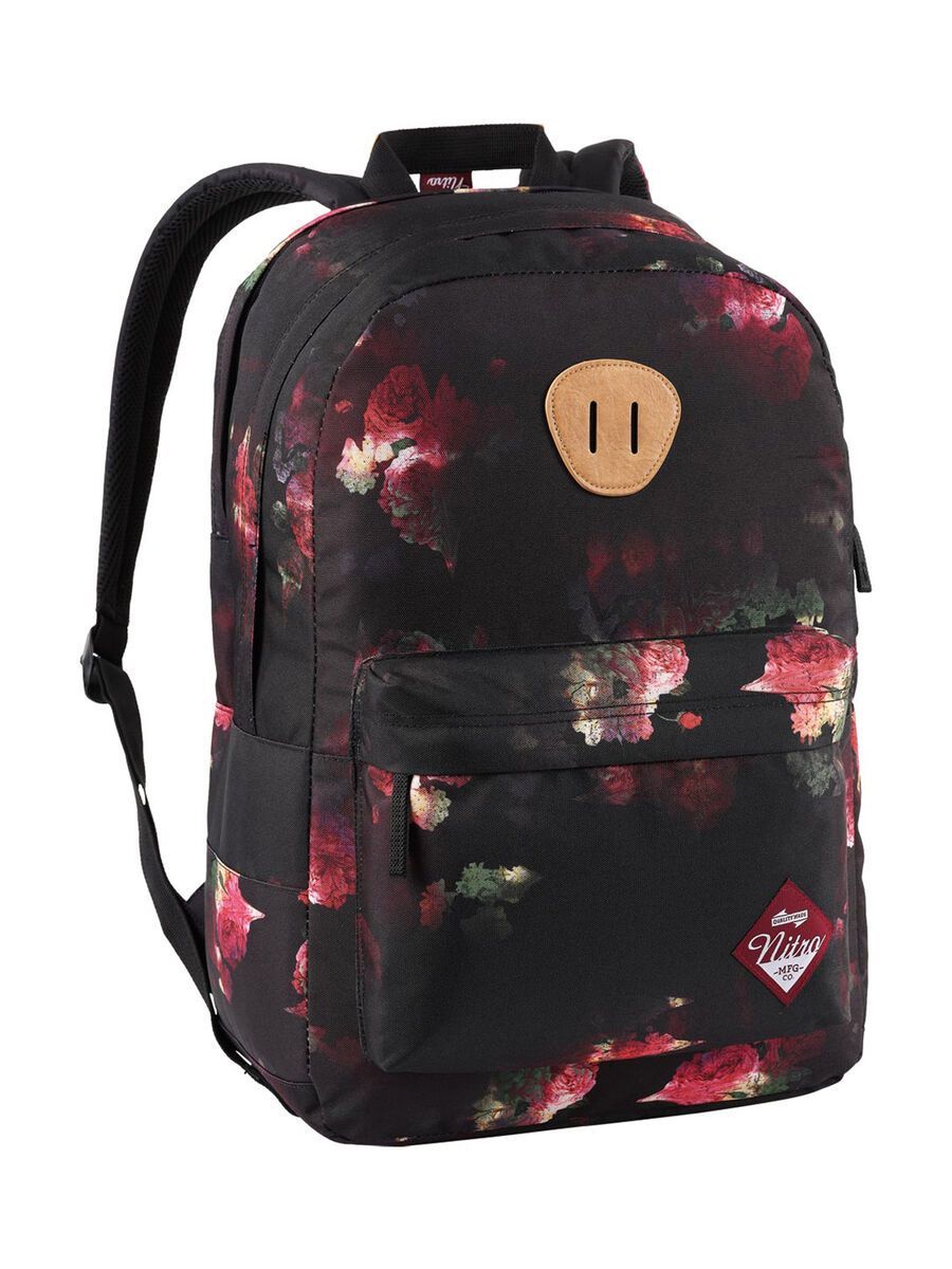 Nitro Urban Plus, black rose - Bild 3