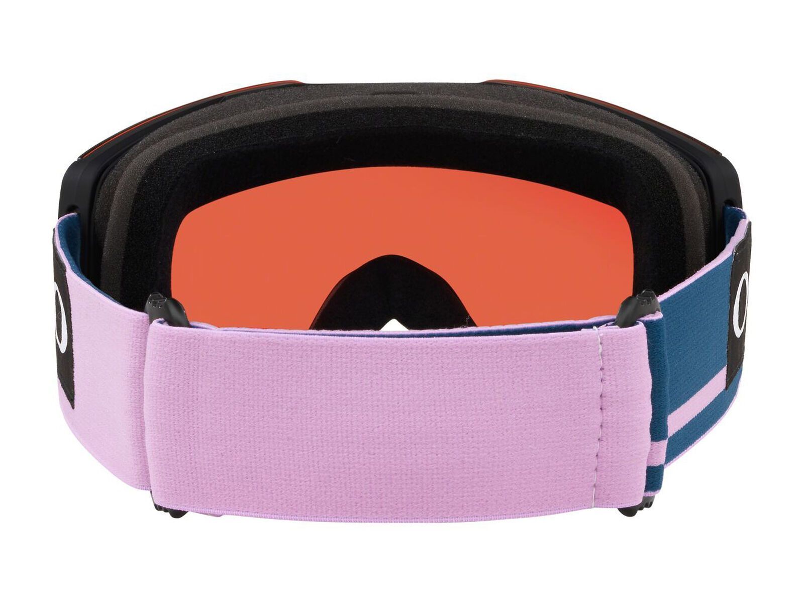 Oakley Fall Line XM - Prizm Rose, blockedout lavender - Bild 3