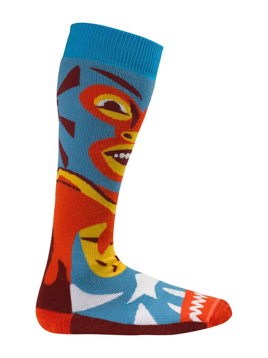 Burton Party Sock, Luchador - Bild 1