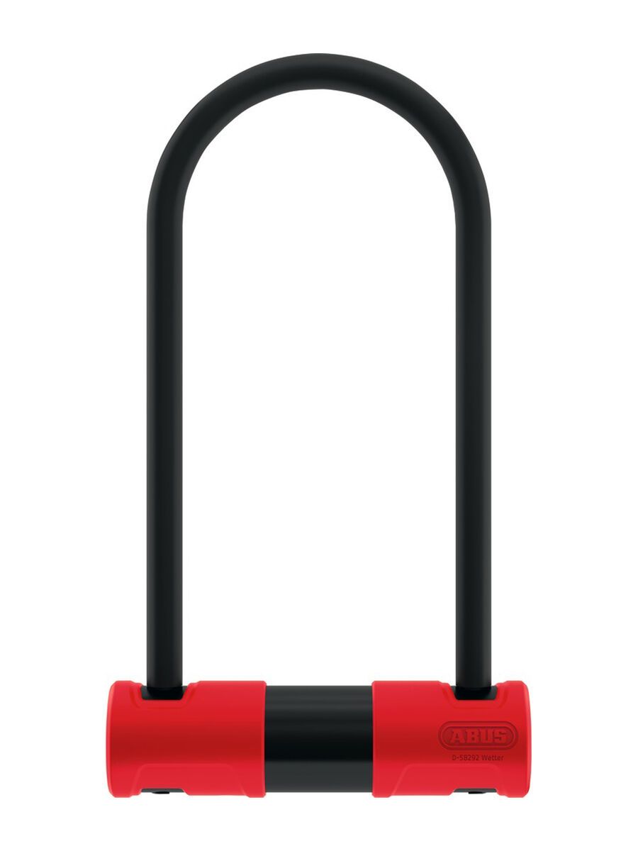 Abus Alarm 440A/170HB230, inkl. Halter - Bild 1