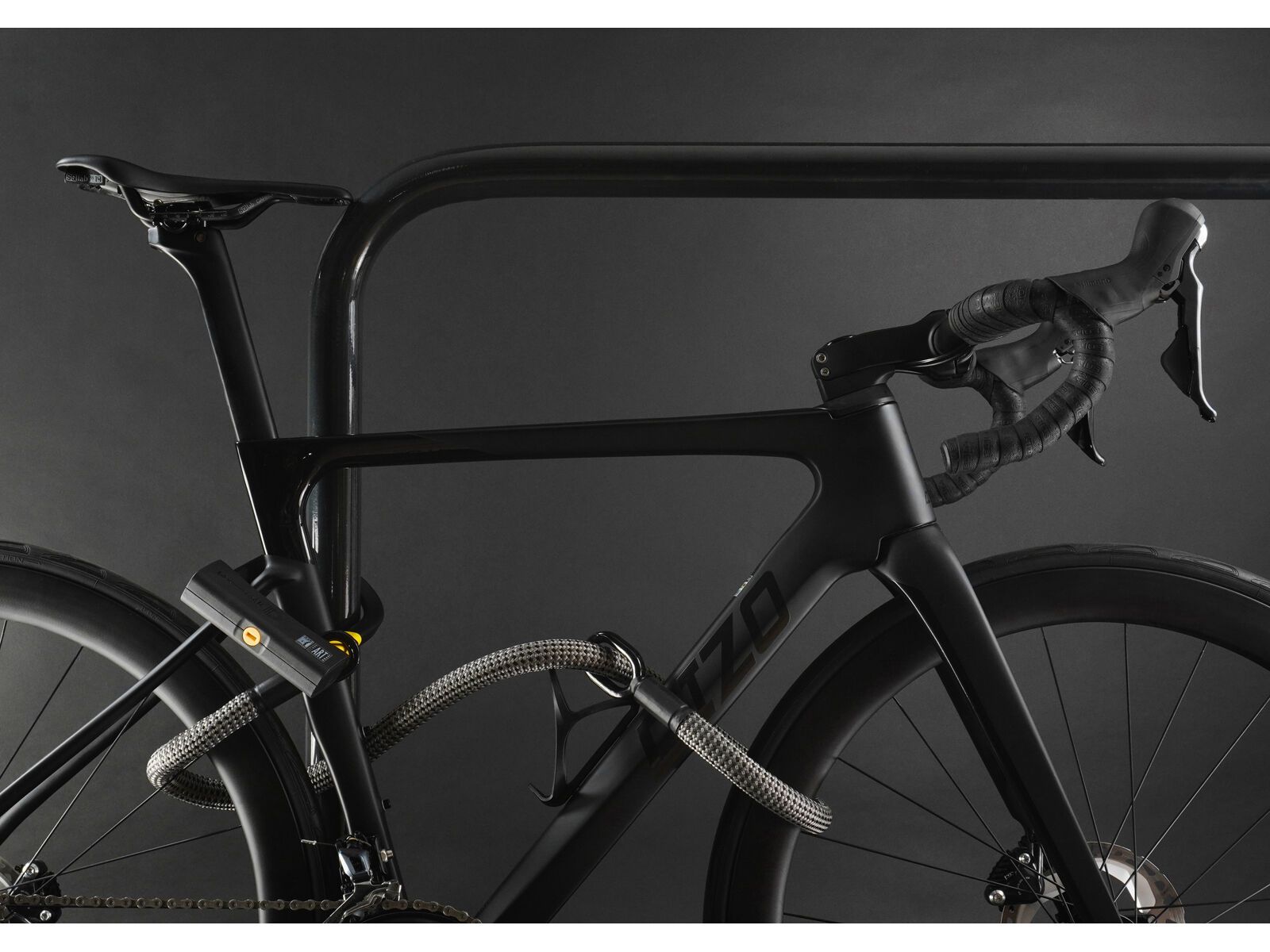 Tex-Lock Eyelet M D-Lock, electric grey - Bild 2