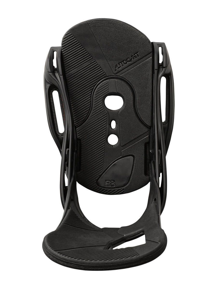 Burton Cartel EST - Restricted, Black/Red - Bild 5