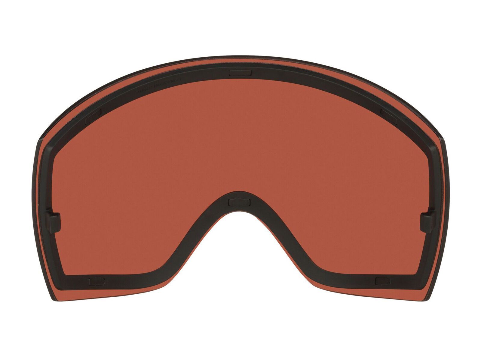 Oakley Flight Deck Pro L Mikaela Shiffrin Sign., Prizm Snow Iced Iridium & Sapphire Iridium - Bild 17