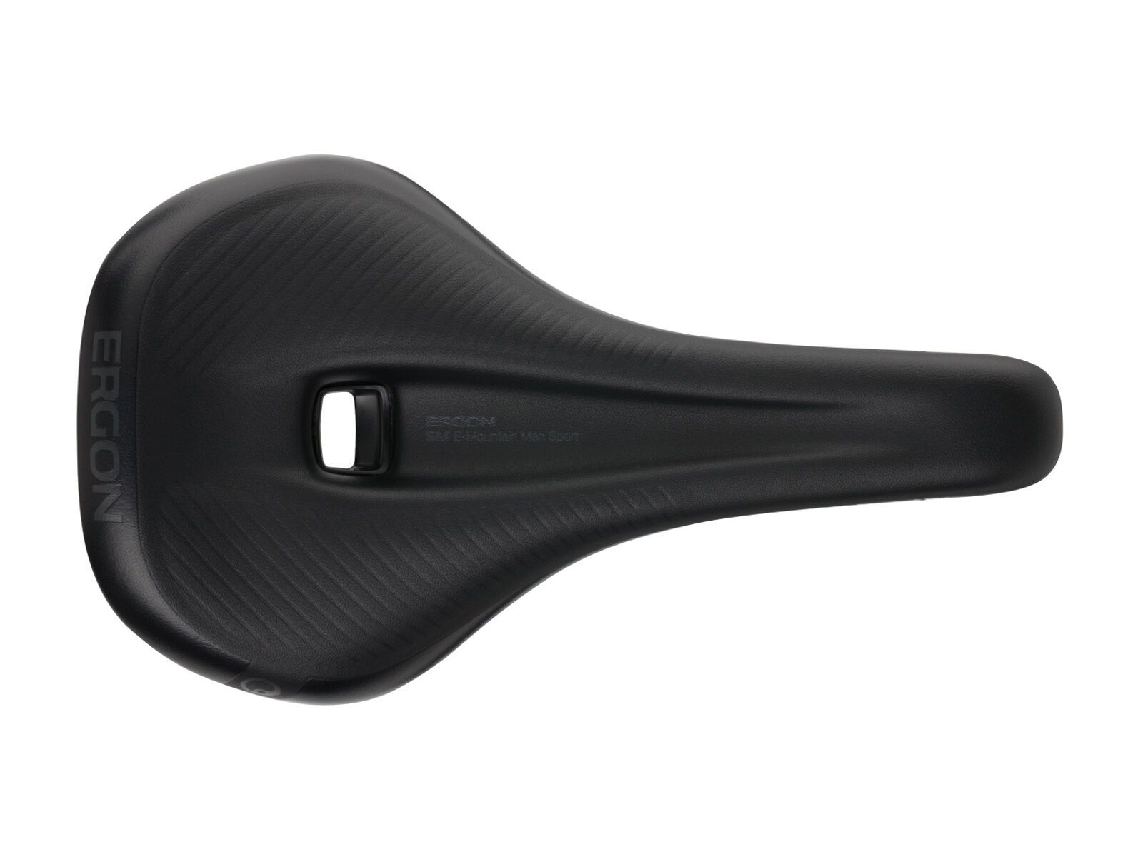 Ergon SM E-Mountain Sport Men M/L, stealth - Bild 2