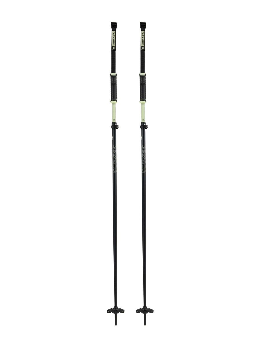 Armada AK Adjustable, lime green/black - Bild 1