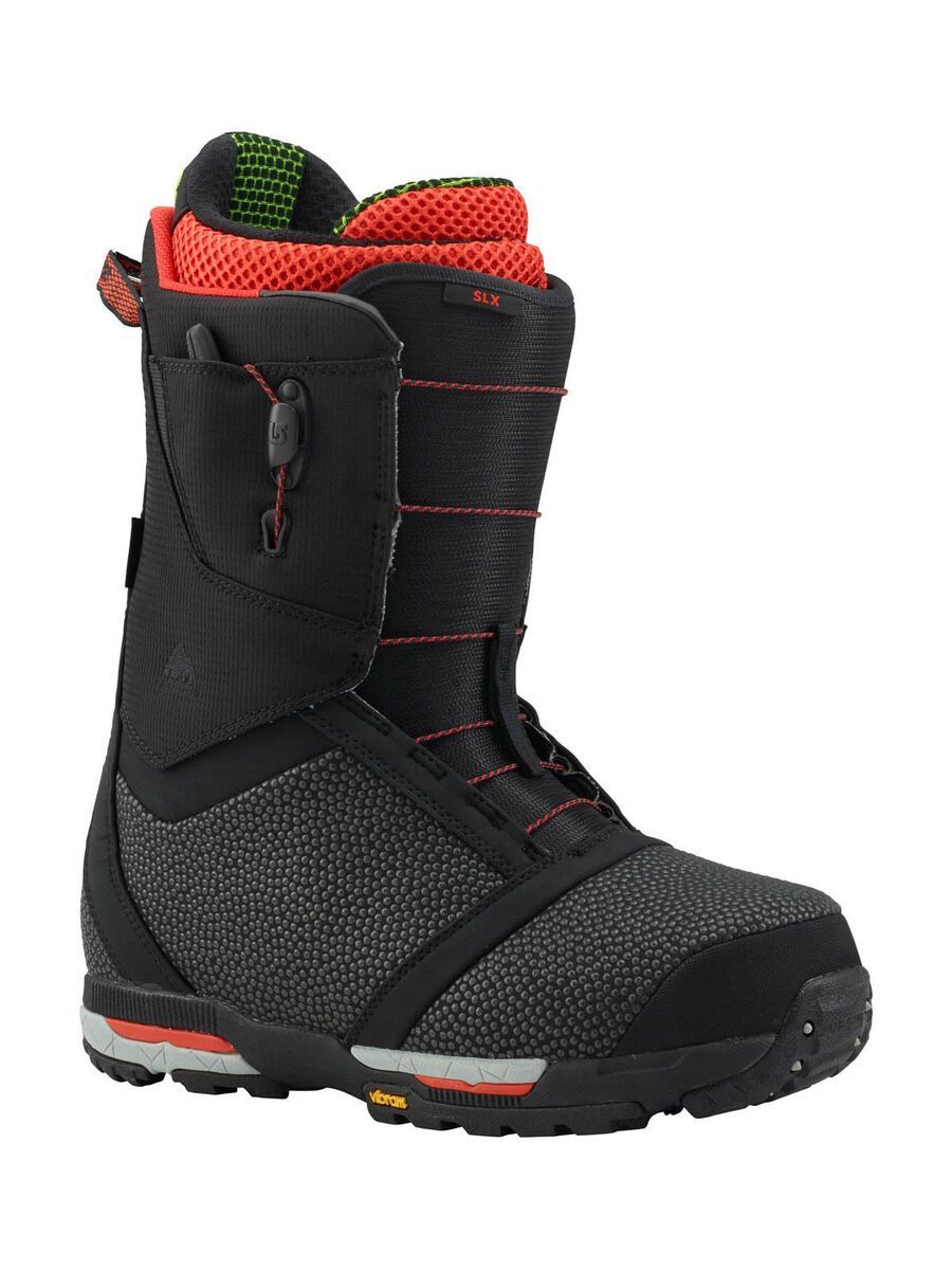 Burton SLX, Black/Red - Bild 1