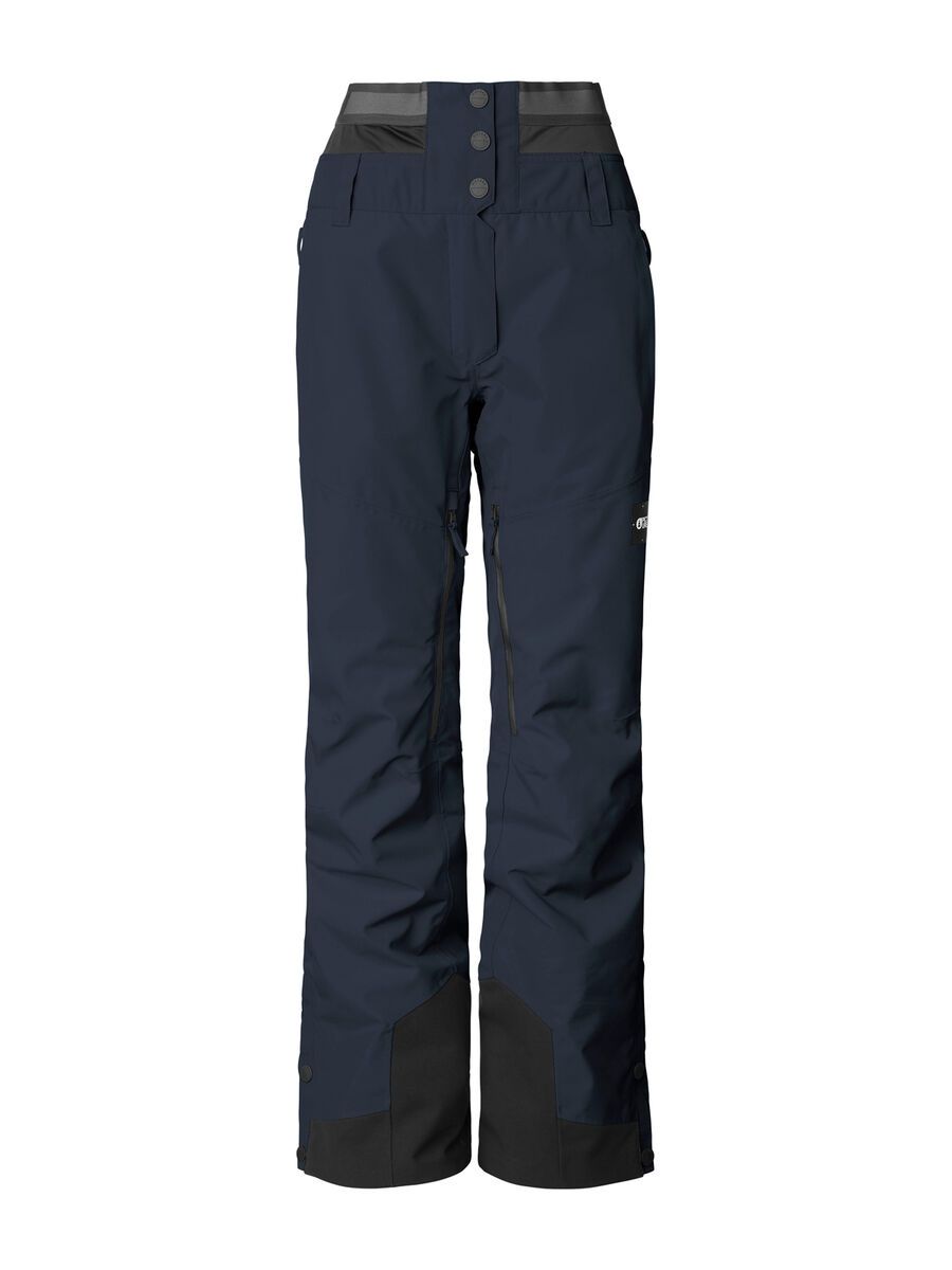 Picture Exa Pants, dark blue - Bild 1