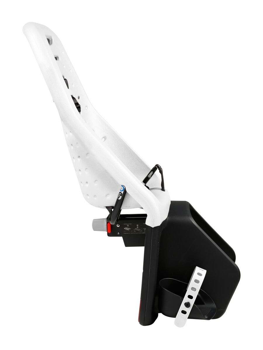 Thule Yepp Maxi (Gepäckträger), white - Bild 2