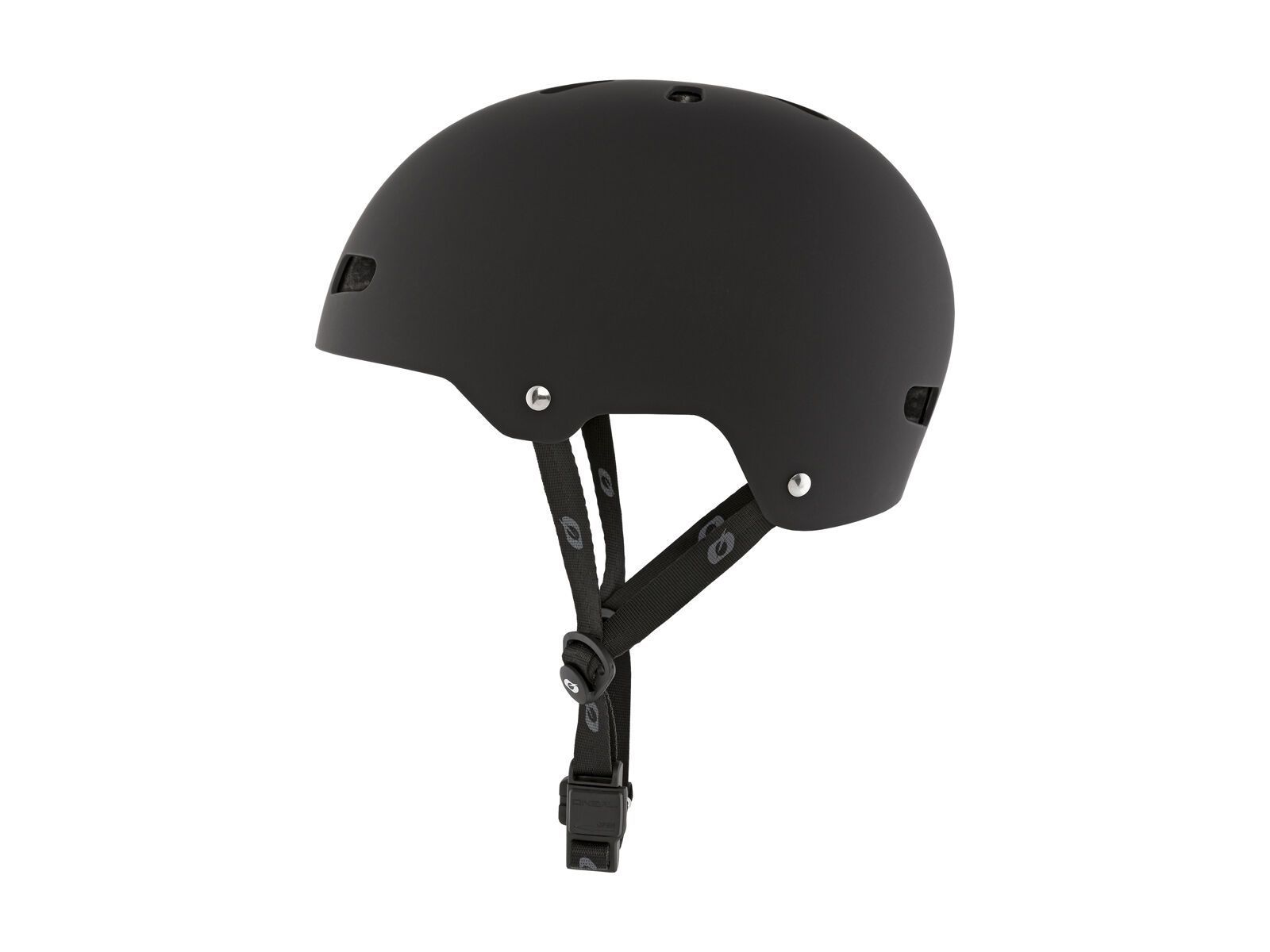 ONeal Dirt Lid Solid, black - Bild 2