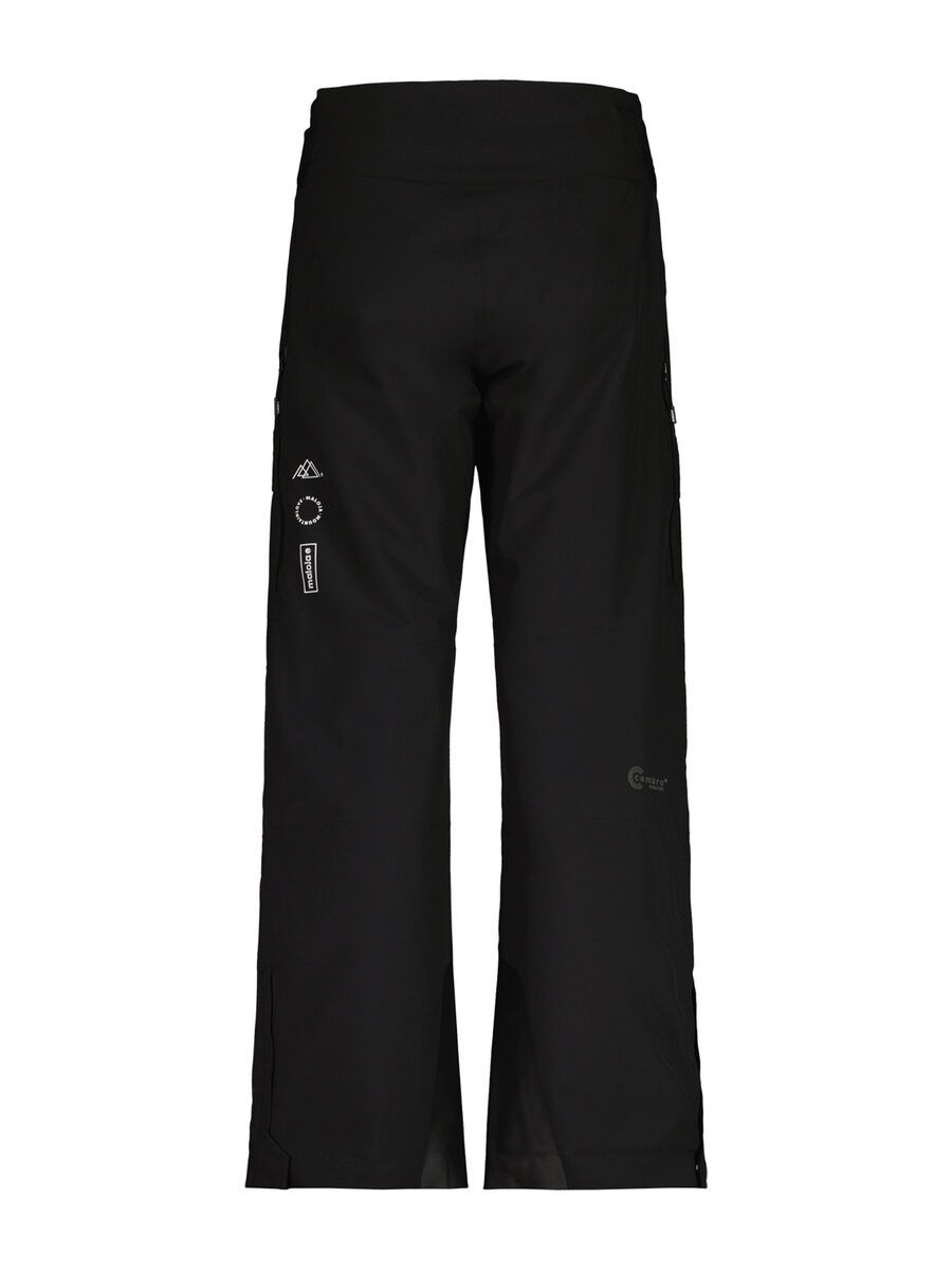 Maloja BonaM., deep black - Bild 2