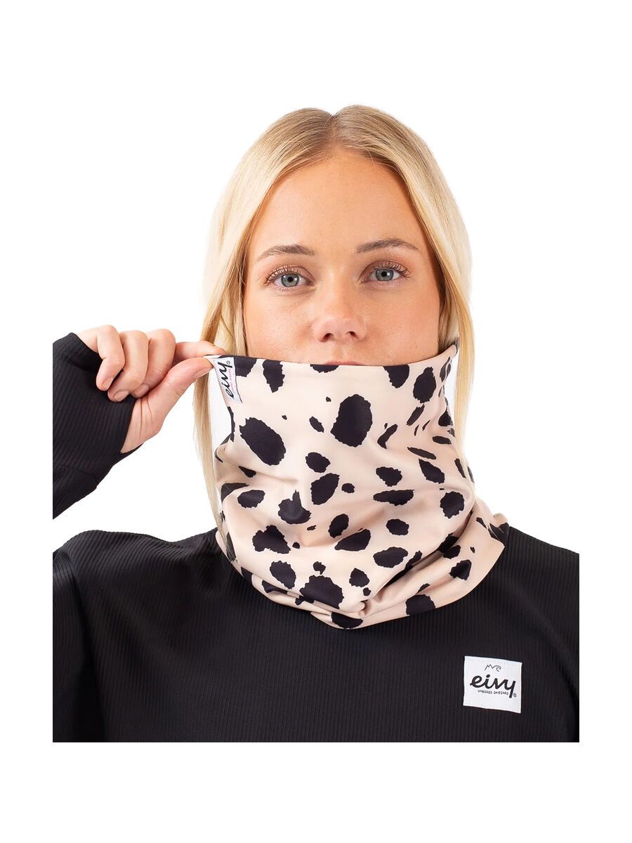 Eivy Colder Neckwarmer, cheetah - Bild 1