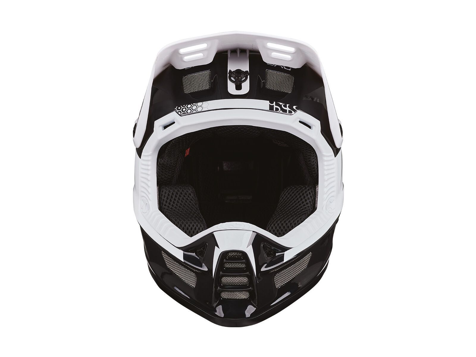 IXS Xult DH, white/black - Bild 2