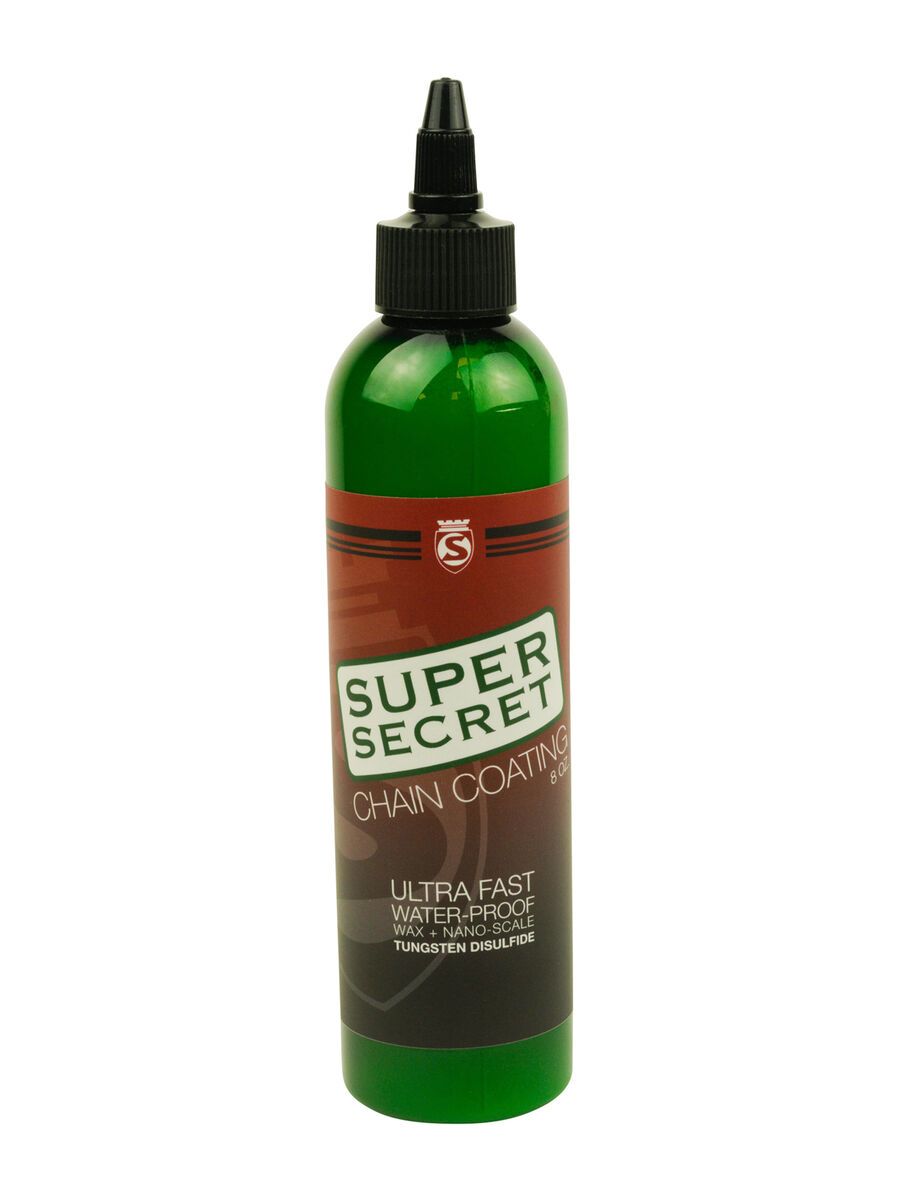Silca Super Secret Chain Lube - 240 ml - Bild 1
