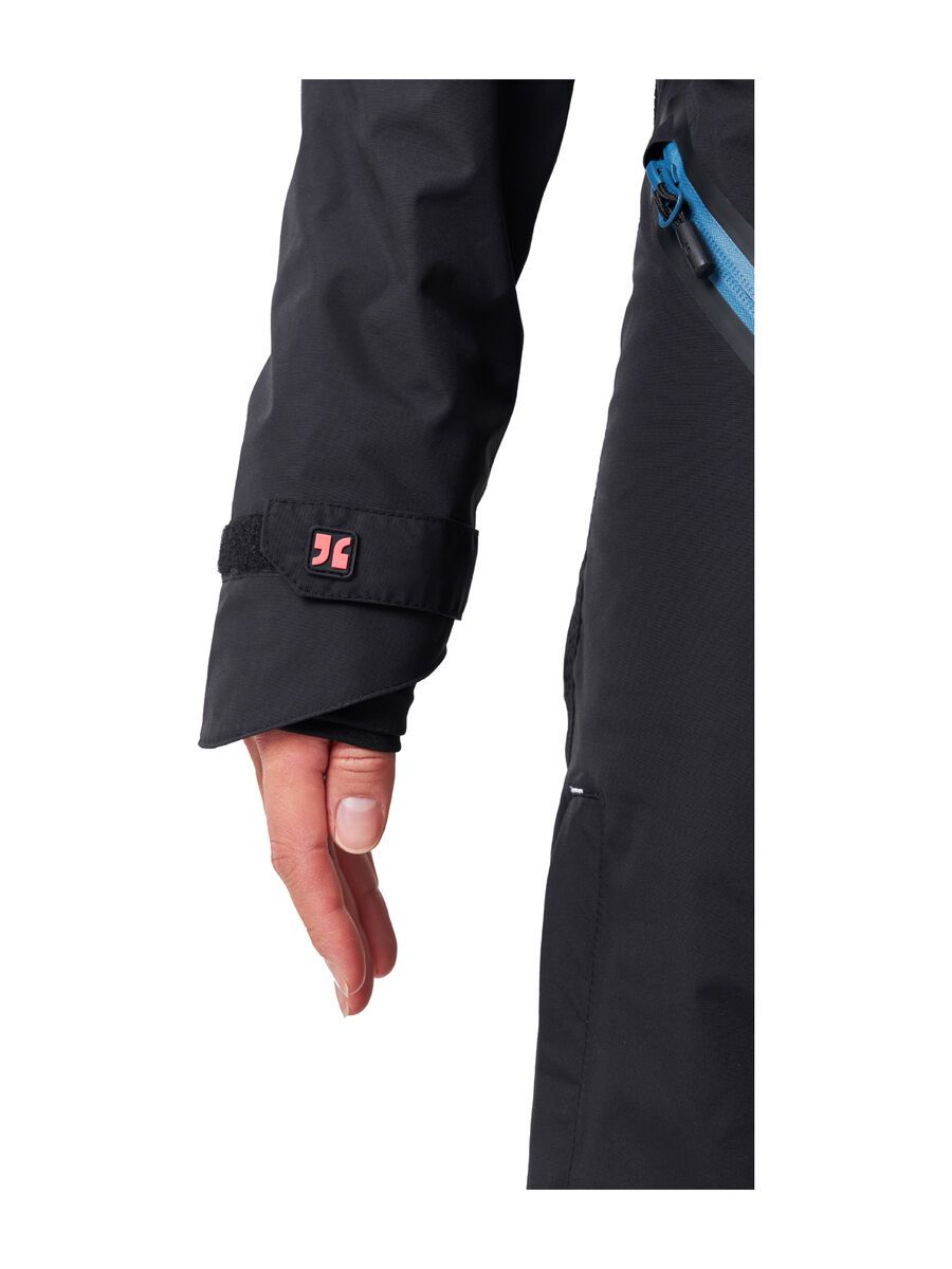 dirtlej DirtSuit Pro Edition Ladies Cut, black/mint - Bild 6