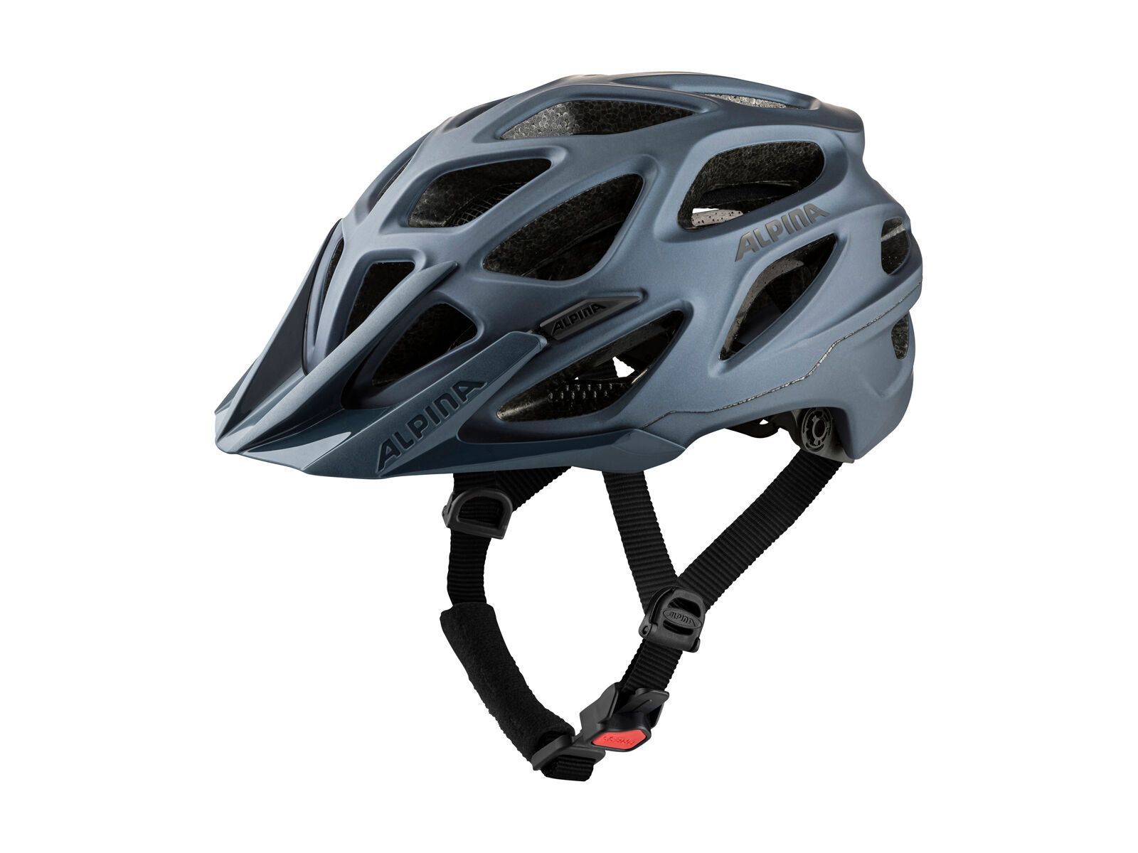 Alpina Mythos 3.0 L.E., indigo matt - Bild 1